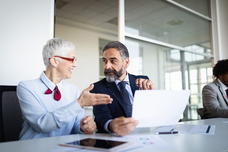 Personalised 1-on-1 business coaching to overcome challenges