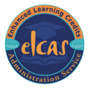 Elcas Logo