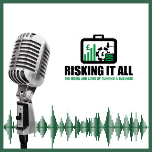 Risking It All with Barry Jolly, Andy McDade, Brian McGill