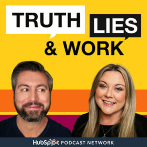 Truth, Lies and Work with Leanne Elliot