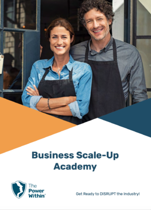 Business Scale Up Academy