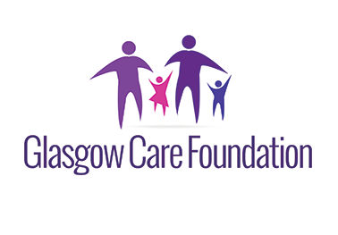 Glasgow care foundation logo