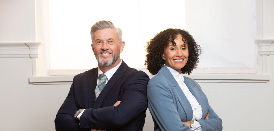 James and Enas Fleming on why we ended our 4-day work week