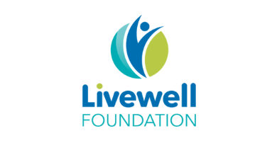 Live well foundation video