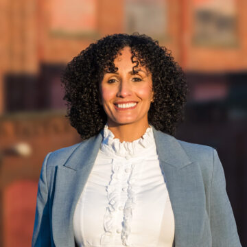 Enas Fleming Exposing the Fatal Flaw in How We Approach Mindset