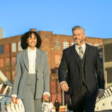James and Enas on ownership mindset in teams