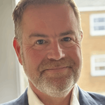 Gary Boyd, Business Development and Sales Leader
