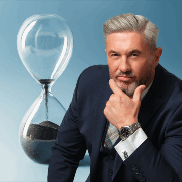 James Fleming: Using Time Wisely to Lead a Year of Growth and Transformation