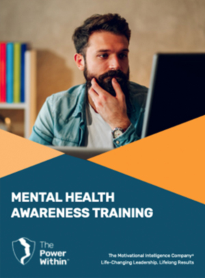 Mental Health Awareness Training Programme