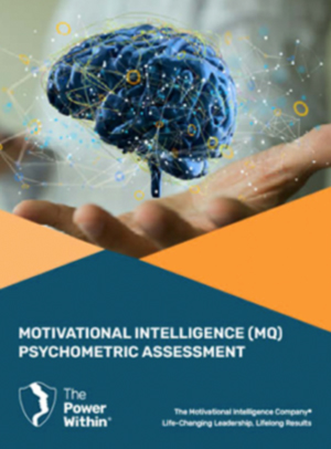 MQ Psychometric Assessment Brochure