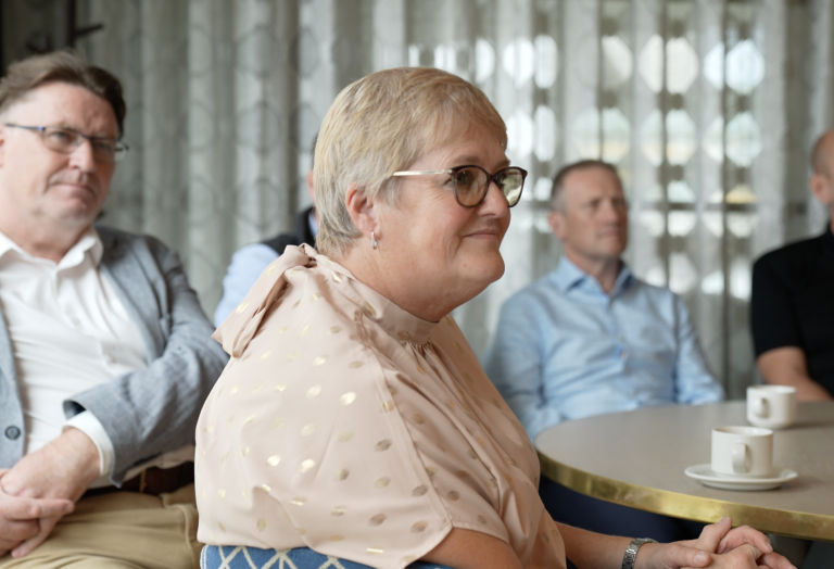 Caddick leadership and management training in-person training