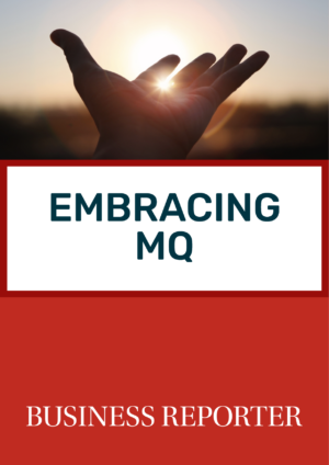 Embracing MQ